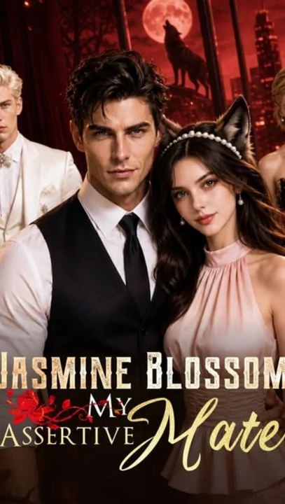 Jasmine Blossom: My Assertive Mate - Full Episode (ENGSUB) | Werewolf Romance #AMBR