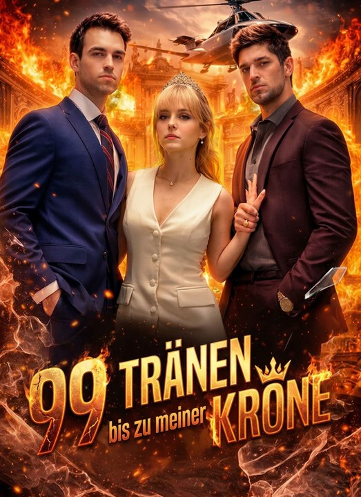 [Synchron]99 Tränen bis zu meiner Krone - Teil 1/1 | Folgen 1-52
