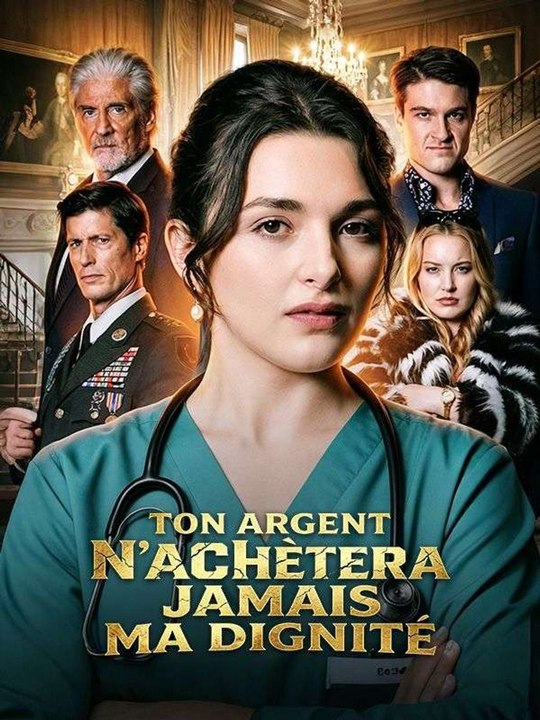 Ton Argent N’Achètera Jamais Ma Dignité film complet