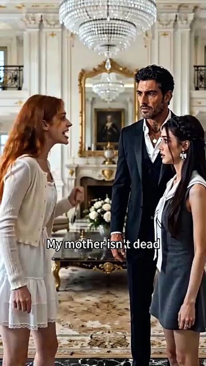 Mom I Miss You : Full EPS [Full Movie]
