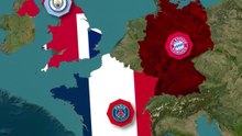 E se ogni club di calcio iniziasse a combattere?!?