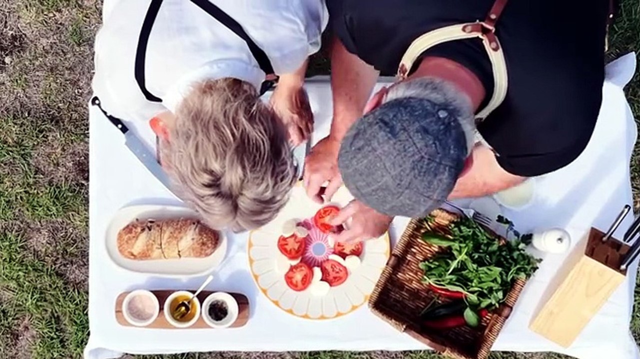 The Food Affectionist Season 1 Episode 4