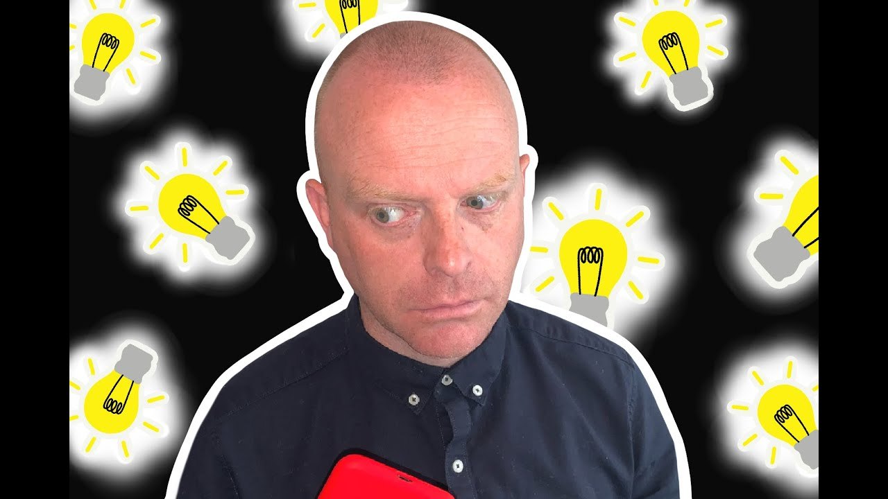 Lighting Shop prank gone wrong!
