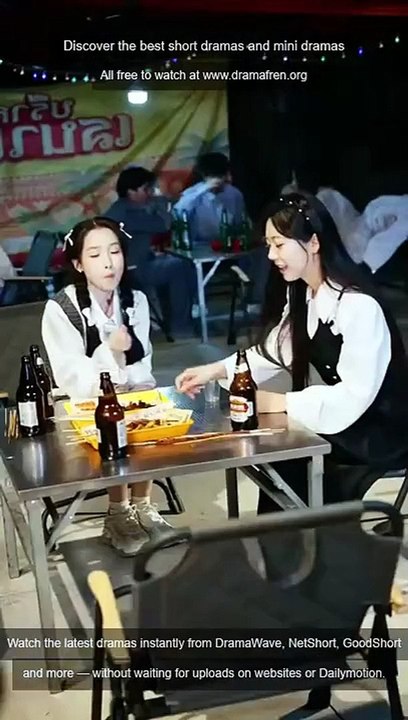 Hidden Dragon  Drama -  ENGLISH SUB