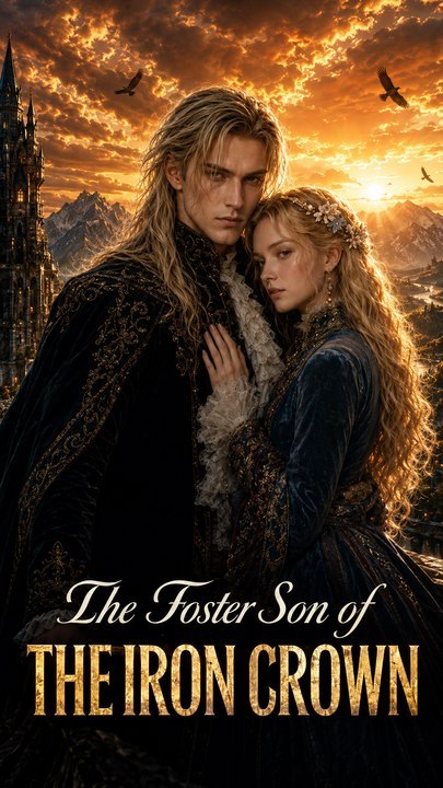 The Foster Son of the Iron Crown - 🍉💚