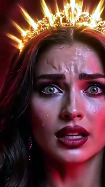 Fated To The Vampire King Full Episode | GoldReel TV [Full Movie]