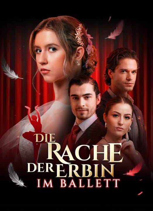 Die Rache der Erbin im Ballett - Teil 1/1 | Folgen 1-53