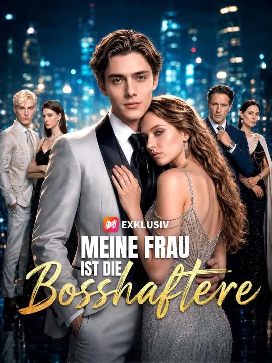 Meine Frau ist die Bosshaftere - Teil 1/1 | Folgen 1-41