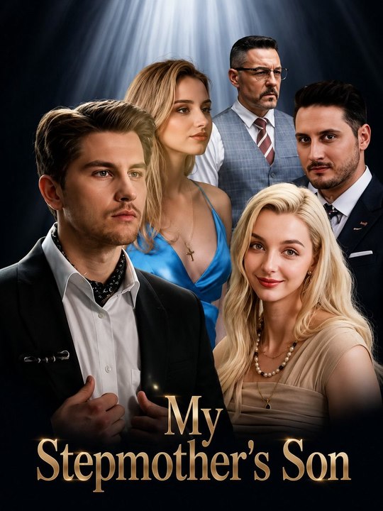 My Stepmother's Son - Full EP | Family Romance Drama | Hidden Secrets, Complicated Love & Emotional Story - ENGSUB