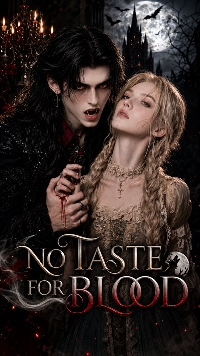 No Taste for Blood | Forbidden Love Story - Full Movie (ENGSUB)