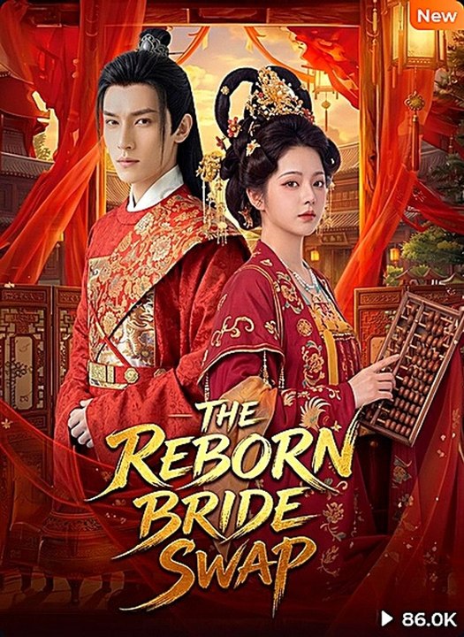 The Reborn Bride Swap Movie All Episode | Golden Cinema