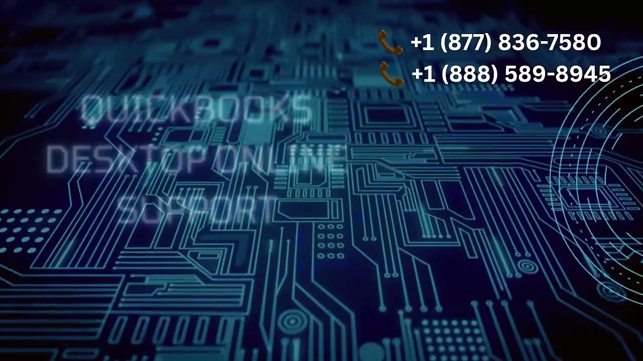 QuickBooks Desktop Support | Installation, Updates & Payroll Help