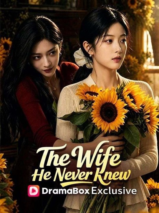The Wife He Never Knew - FULL MOVIES ENGLISH SUB