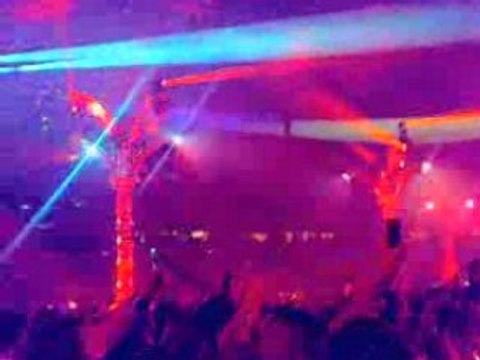 David Guetta Mix Club - Unighted By Cathy Guetta