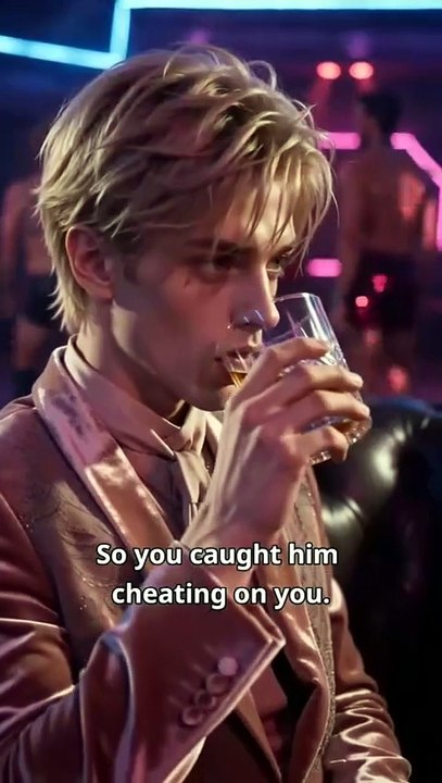 Fatal Seduction I Fell for My Husband's Seducer - Short AI Drama - Video Dailymotion
