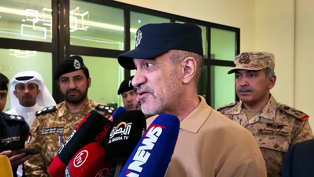 النائب الأول: تقييم الأضرار واتخاذ الإجراءات اللازمة لإعادة افتتاح منفذ العبدلي في أقرب وقت