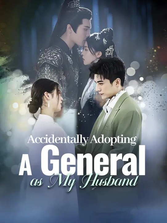 Accidentally Adopting a General as My Husband | Série Completa | Short Drama Português