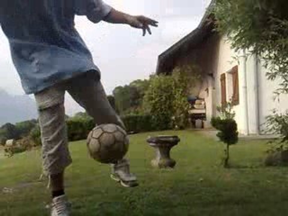 mix