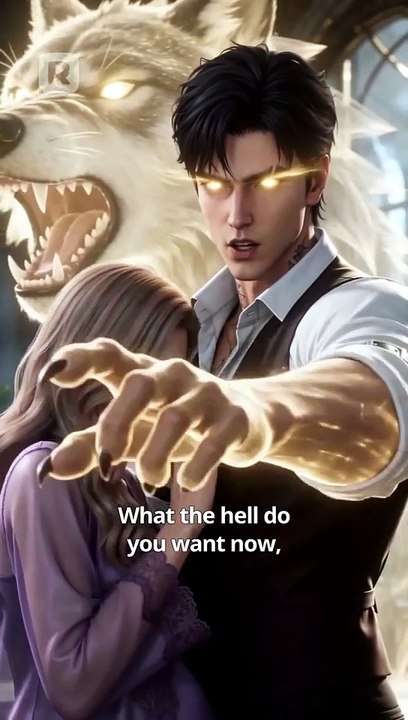 After I Bought Sperm, the Alpha Claimed Me EP