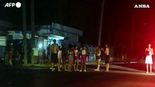 Cuba alle prese con crisi energetica e blackout, le proteste dei cittadini