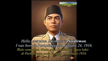 jenderal soedirman