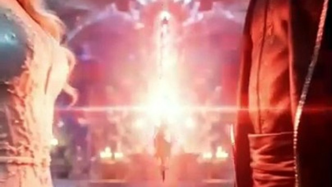 The Siren's Vengeance