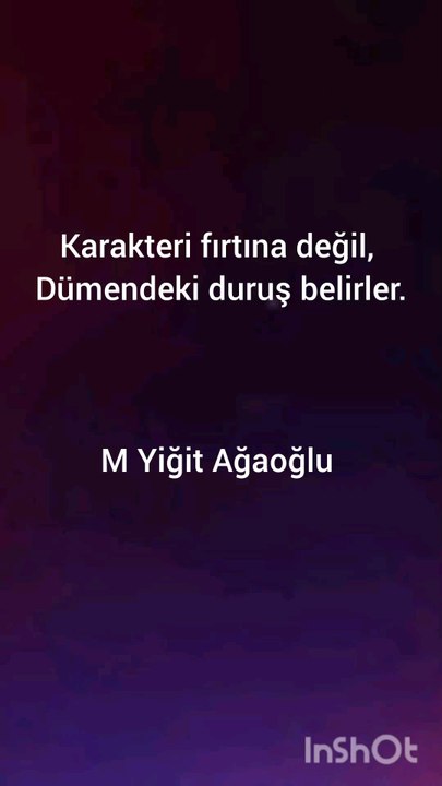 algı