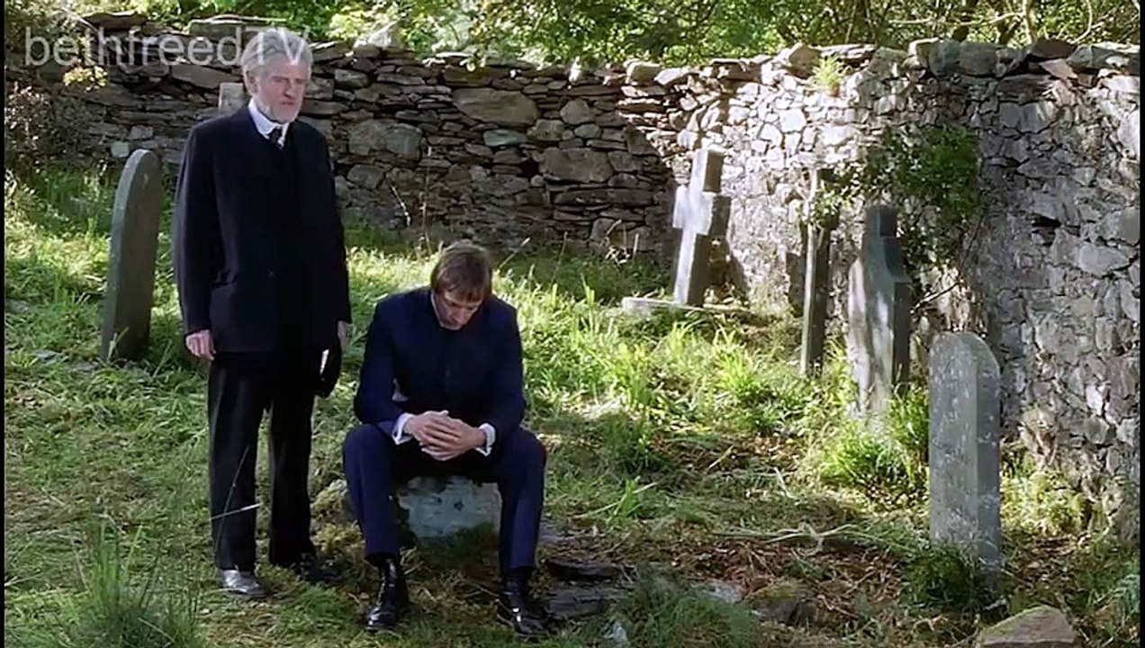 The Seventh Stream (2001) Irish Mythology Excellent Romance Fantasy Subs [Full Movie]