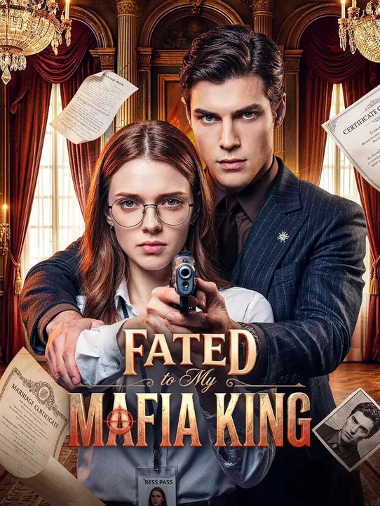 Fated to My Mafia King | Komplette Serie | Short Drama Deutsch