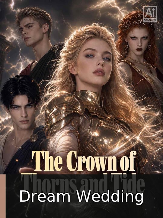 The Crown of Thorns and Tide - Full | Dream Wedding