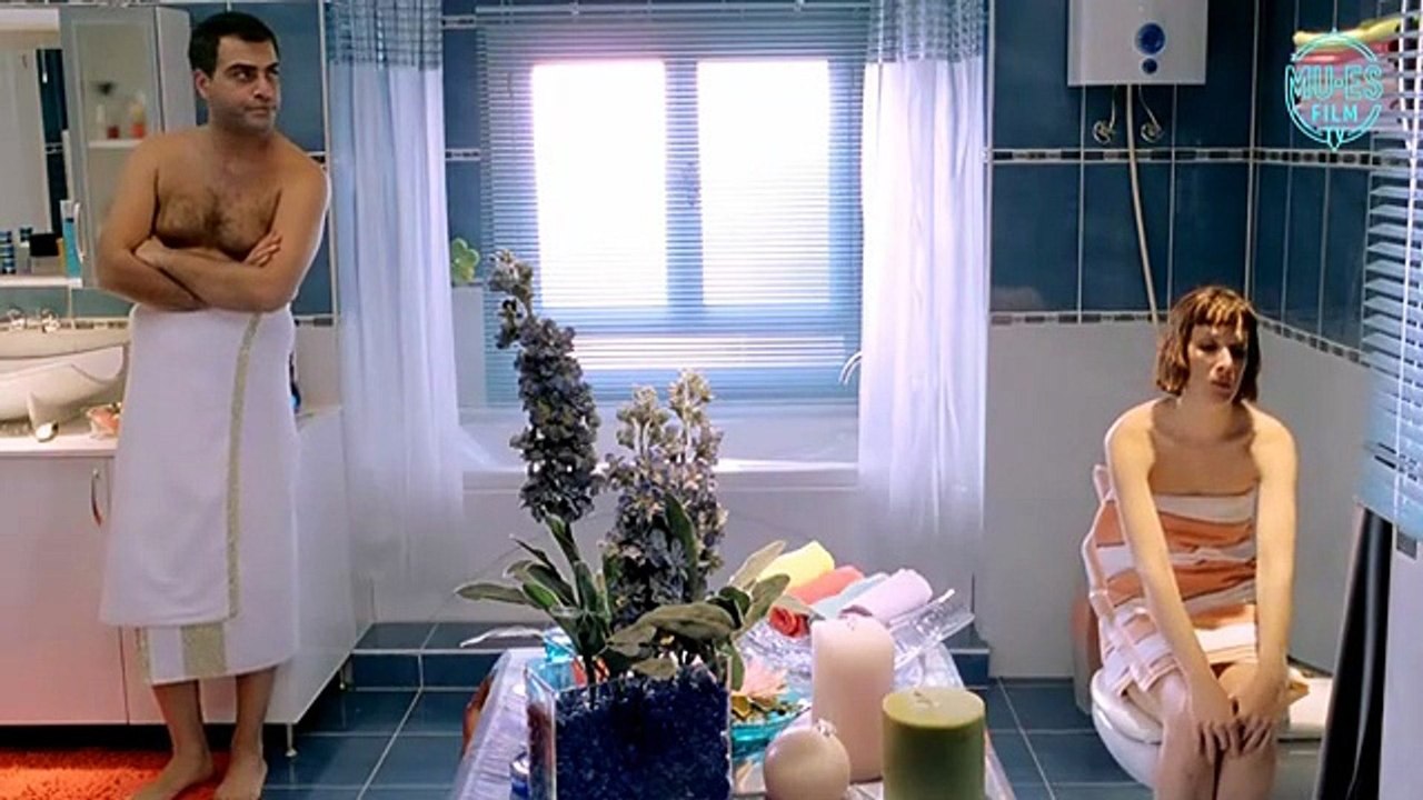 Banyo (2005)| Komedi Yerli Film İzle – Tek Parça HD [Full Movie]
