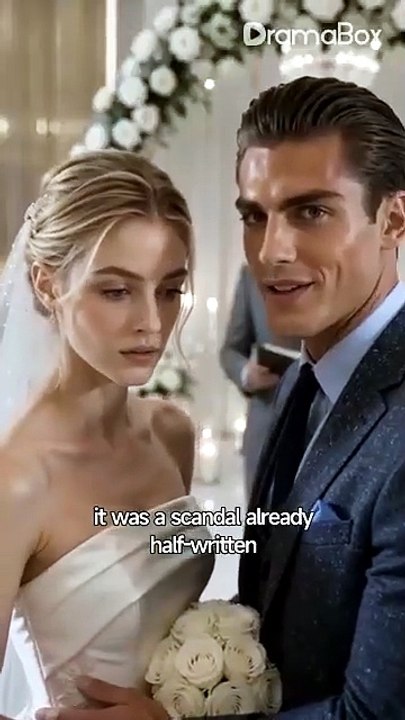 My Unborn Baby Chose a Billionaire Daddy at My Wedding - Full AI Drama - Video Dailymotion