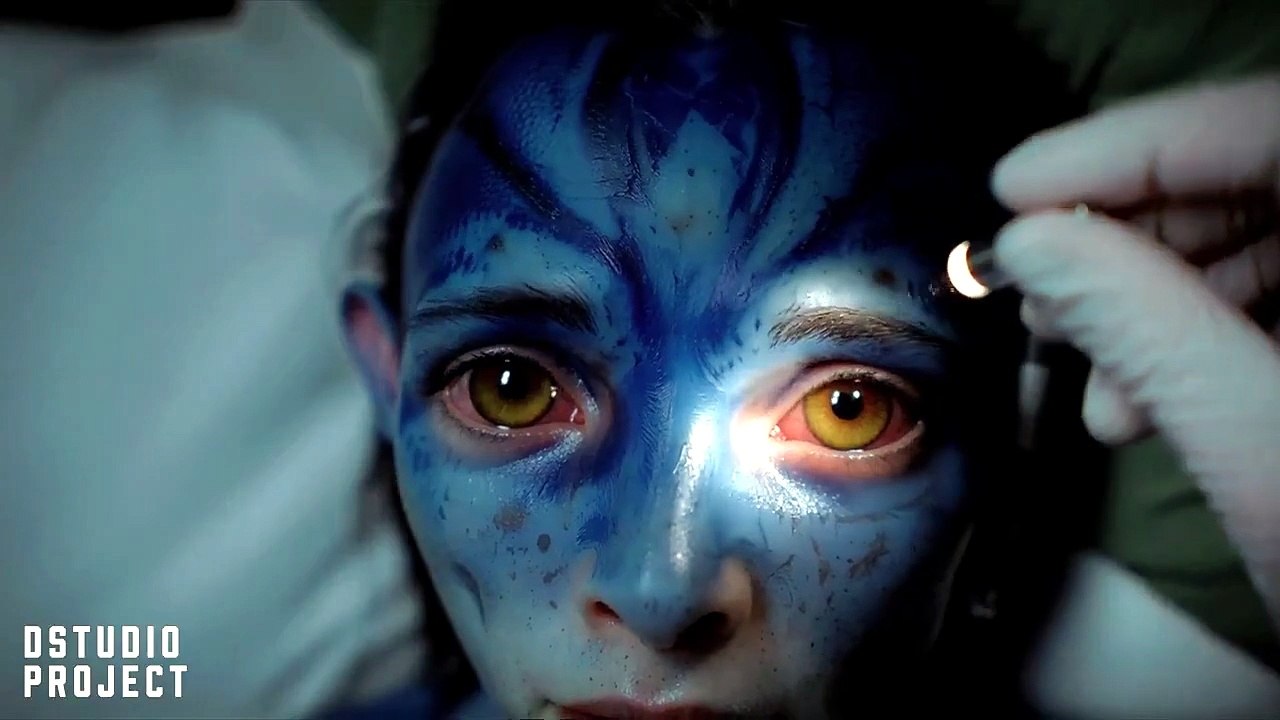 AI FILMMAKING O futuro chegou mais cedo 🎥✨