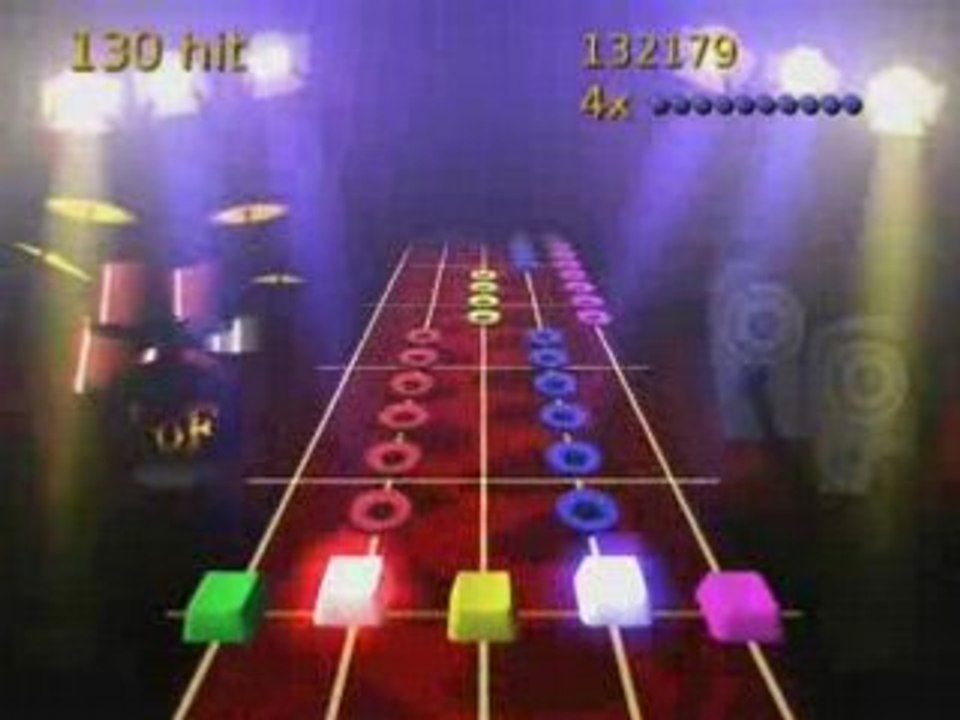 FRETS ON FIRE | RISE AGAINST - PRAYER OF THE REFUGEE