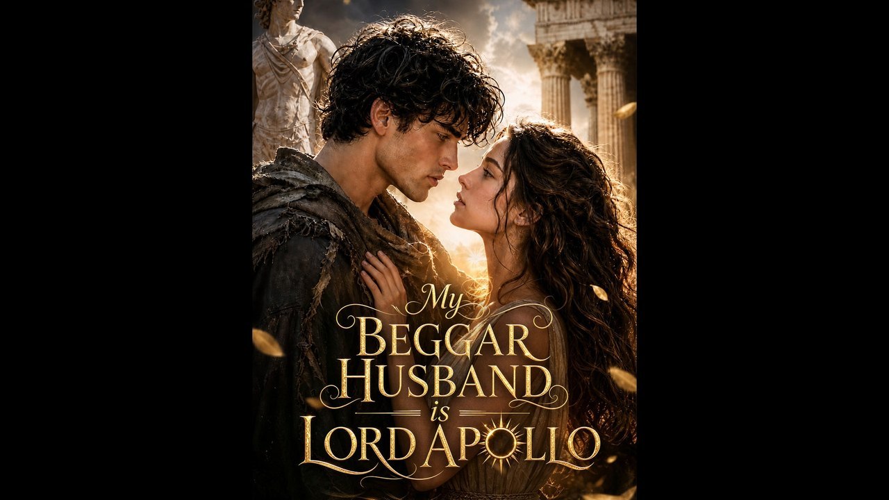 Mein Bettler Ehemann ist Lord Apollo-Aurora | Ganzer Film Deutsch