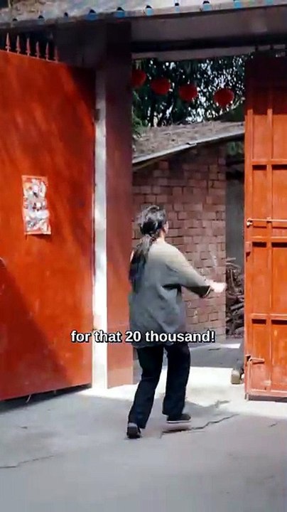 Grandma Goes Rogue | Full Series | Short Drama English [Full Movie]