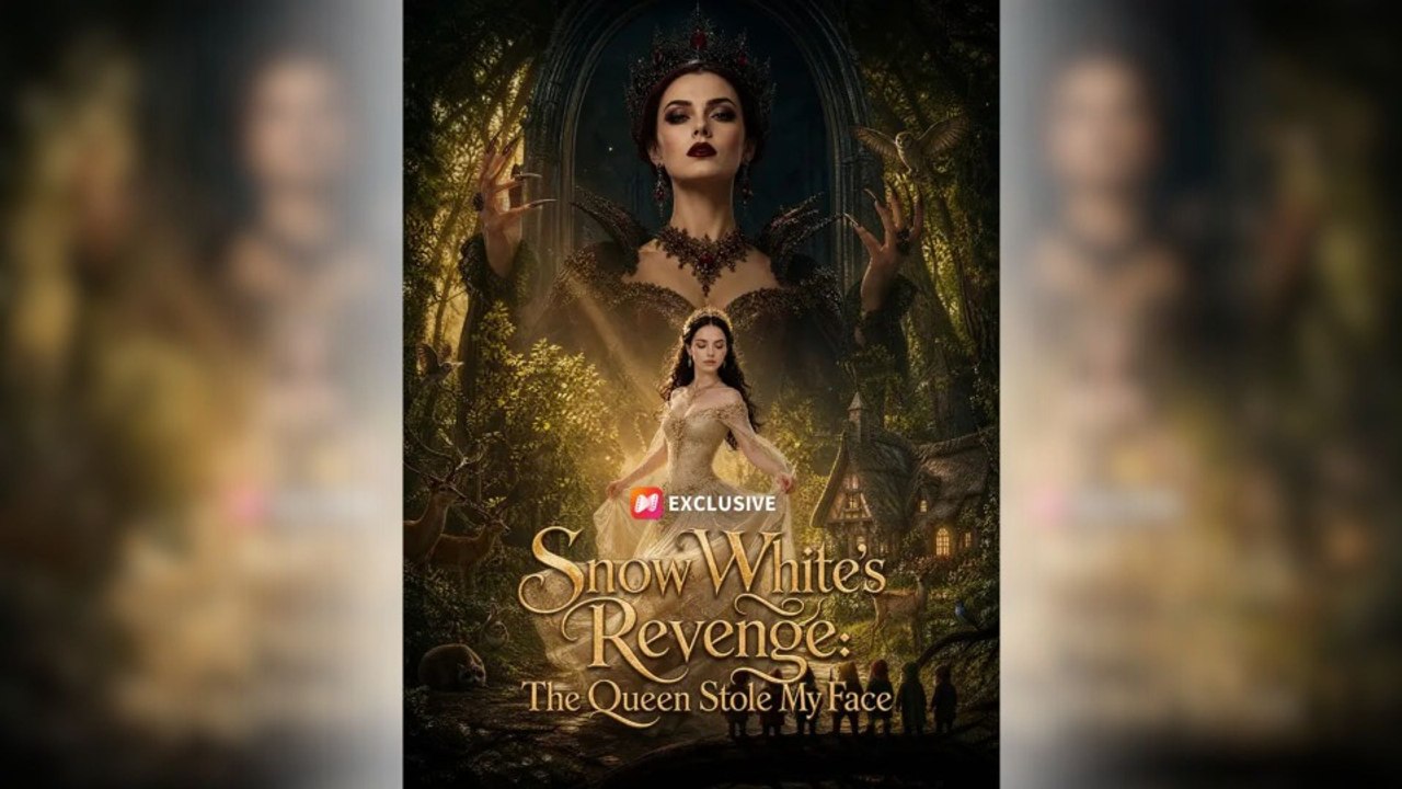 Snow White's Revenge: The Queen Stole My Face Full Movie