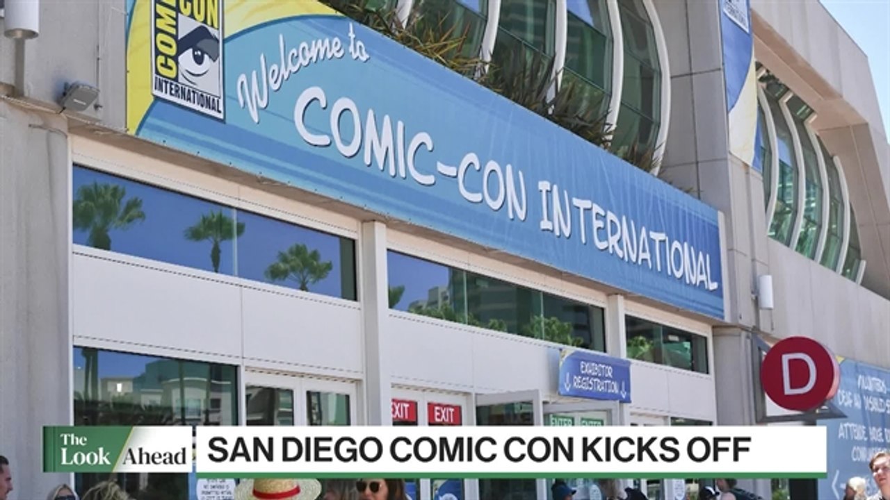 Upcoming Events Affecting Your Money: Fed, Earnings & Comic-Con