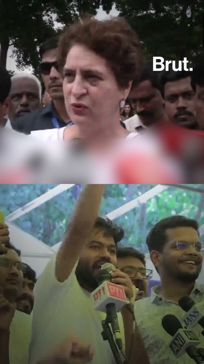 How Opposition reacted to Dharmendra Pradhan's resignation....