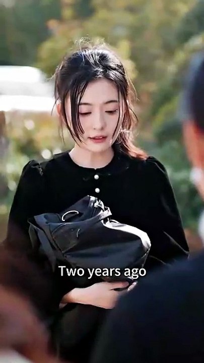 Her Missing Gentle Bones, where her smile went, the lost tenderness chinese drama [Full Movie]