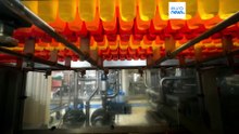 «Μεγάλη νίκη»: Σουηδία θα απαγορεύσει PFAS σε καθημερινά προϊόντα πριν από την ΕΕ
