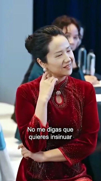 Venganza De La SeñOrita Ocultada Identidad🔥🔥 Completo
