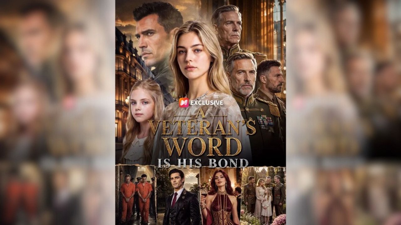A Veteran's Word Is His Bond Full Movie