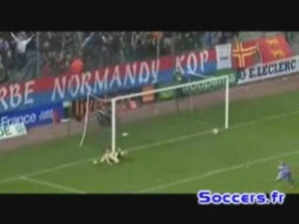 Buts smcaen 2007-2008