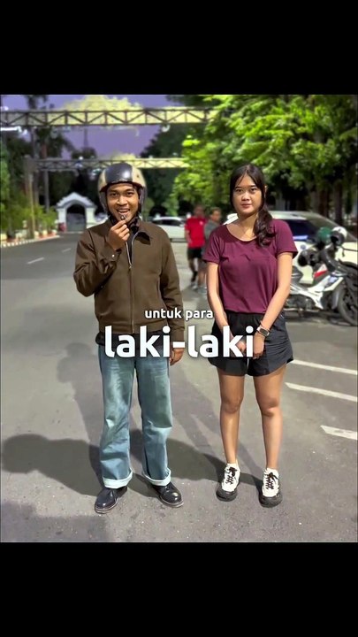 Untuk semua lelaki