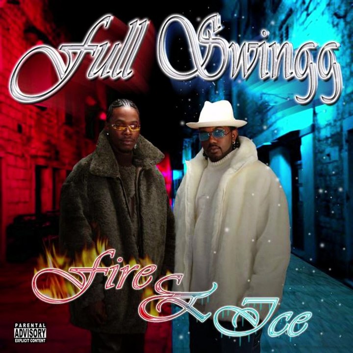 Full Swingg - Highway