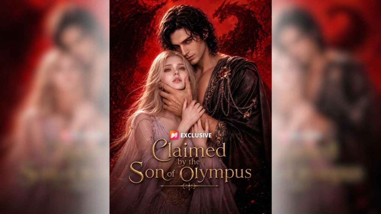 Claimed by the Son of Olympus Full Movie
