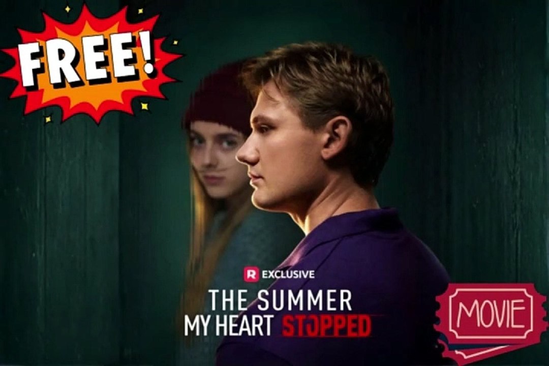 Hot 🔥 The Summer My Heart Stopped Dailymotion Movie - Free Episodes [Full Movie]