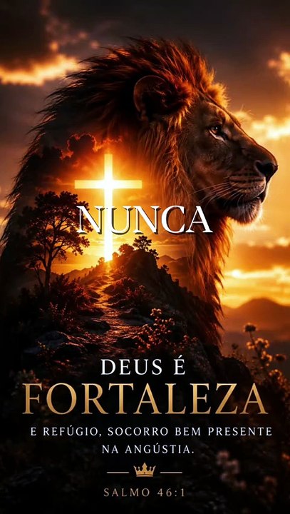 gratidão Deus da minha salvação