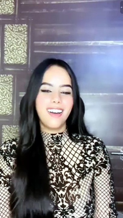 most beautiful Pakistani viral girls lamiya live show pat-2